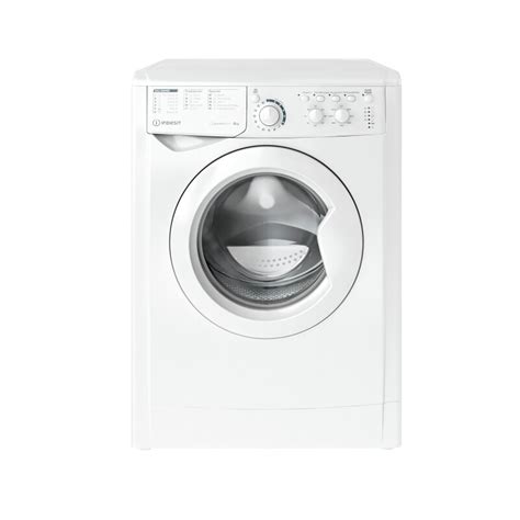 Manuale Indesit EWC 81284 W IT (Italiano .